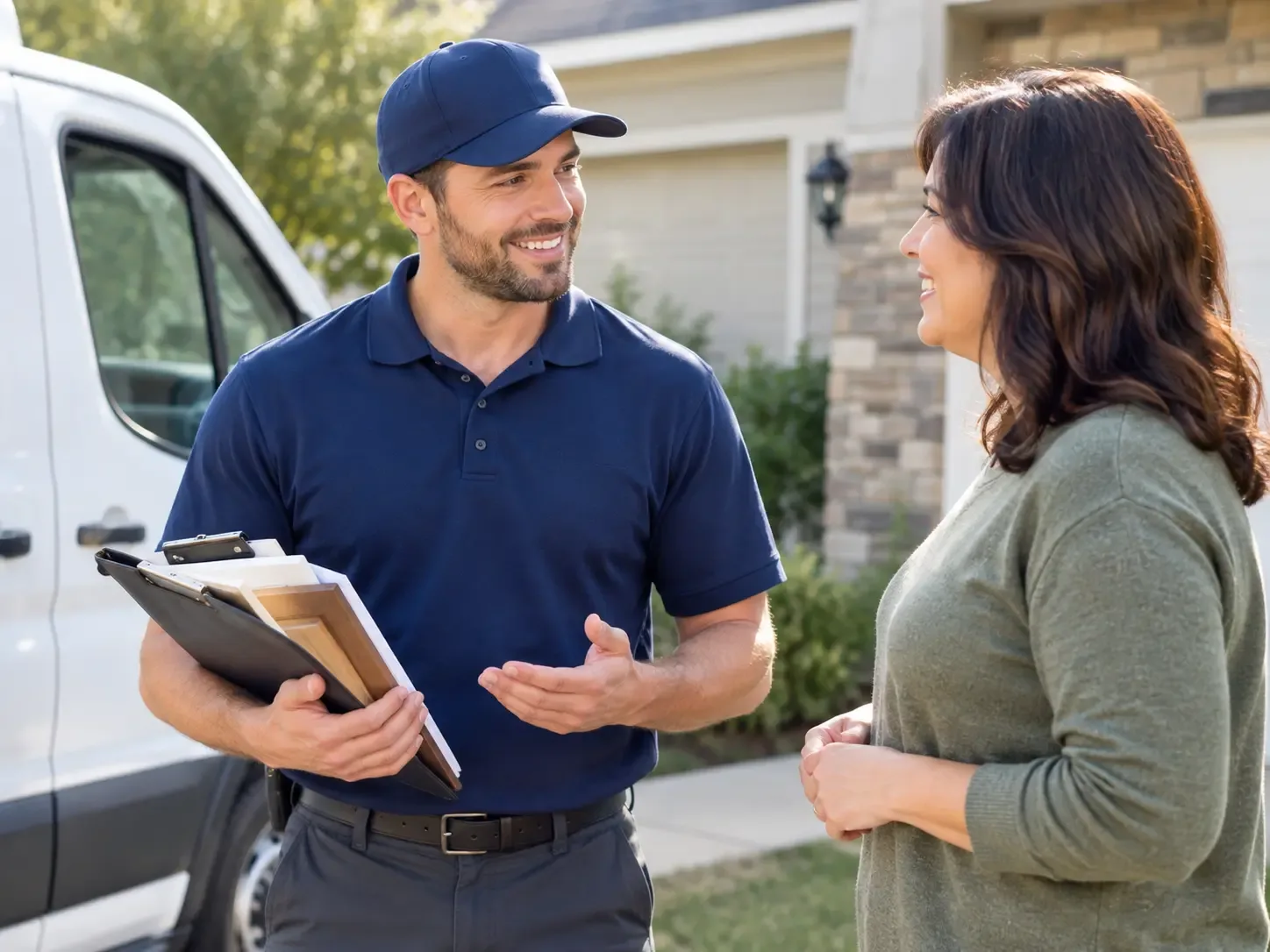 Kitchen Cabinet Refacing Deport, TX FAQs